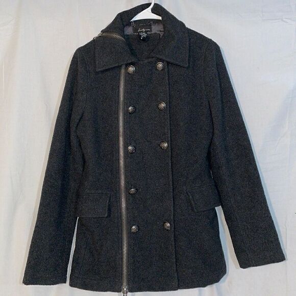 Twenty one coat   - Picture 1 of 11